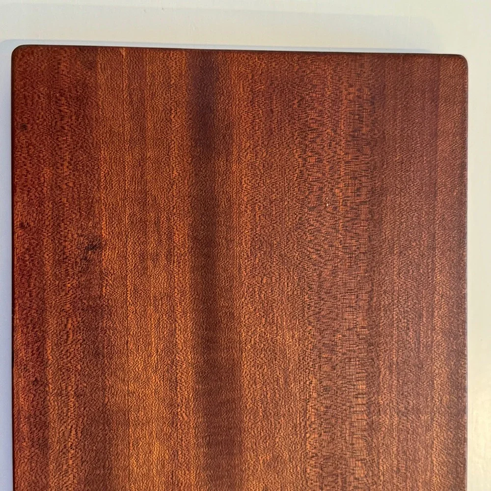 Old World‎ Co The Capital Grille Wood Serving Board Charcuterie Grazing Brown